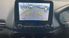 Ford EcoSport 1.0 EcoBoost 125 Titanium 5dr Petrol Hatchback